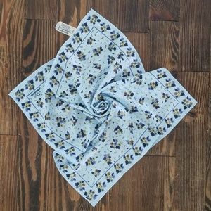 Vintage Jordache Scarf